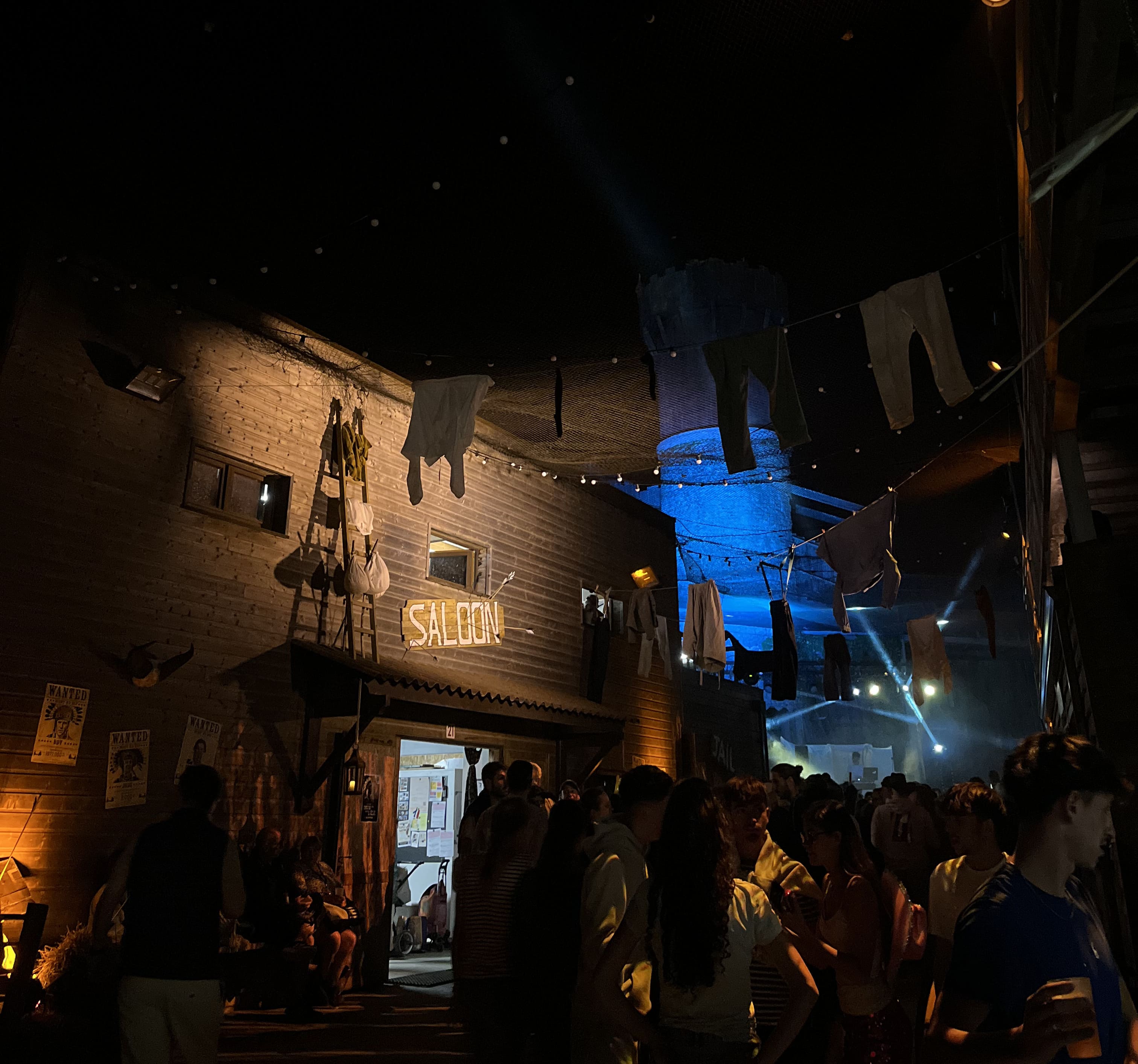 Événements Privés